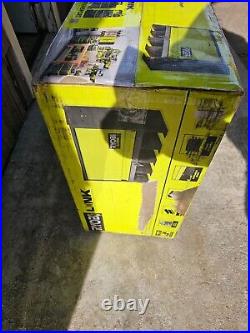 Ryobi STM406 LINK Steel Lockable Tool Organizer Cabinet Brand New