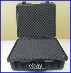 Safe Box 4 Outdoor Kunststoff Koffer 43x38x17cm Koffercase IP65 Toolcase Case