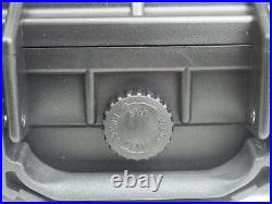 Safe Box 4 Outdoor Kunststoff Koffer 43x38x17cm Koffercase IP65 Toolcase Case