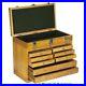 Sealey-AP1608W-Wood-Wooden-Machinist-Cabinet-Toolbox-Chest-8-Drawer-Storage-01-ssb