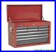 Sealey-AP22509BB-Tool-Box-Top-Chest-9-Drawer-Ball-Bearing-Runners-Red-Grey-01-aut