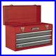 Sealey-AP9243BB-Top-chest-Tool-Box-3-Drawer-Portable-with-Ball-Bearing-Runners-01-wvl