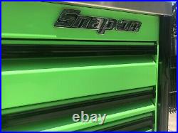 Snap On Epiq 84 Tool Box Like New! Snapon Epic(shipping Available To Midwest)