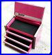 Snap-On-New-PINK-Mini-Upper-Top-Tool-Box-Drawers-Base-Cabinet-Chrome-Miniature-01-zl