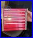 Snap-On-Tool-Box-Miniature-staionary-Cabinet-In-RED-NIB-01-hwuc