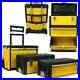 Stalwart-Portable-Mobile-Tool-Box-3-Separable-Compartments-Steel-Black-Yellow-01-jyn