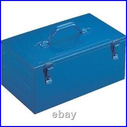 TOYO STEEL 2-Tier Tool Box PT-360 Discontinued product japan