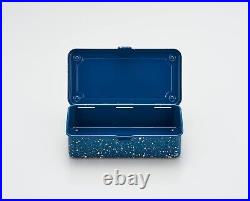 TOYO STEEL T-190 Tool Box Trunk Type JI & JWI Set Of 2 2023 Made in Japan New