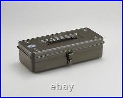 TOYO STEEL Trunk Type Tool Box 3 Set T-350 Made in Japan New