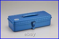 TOYO STEEL Trunk Type Tool Box 3 Set T-350 Made in Japan New