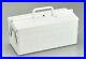 TOYO-Steel-2-Stage-Tool-Box-ST-350-white-From-JAPAN-NEW-01-jwfe