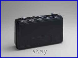 TOYO Steel Tool Box T-360 T190 Black T-320 Brown Set Of 3 Made in Japan New