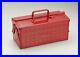TOYO-Steel-Two-Stage-Tool-Box-ST-350R-Red-Carpentry-Made-in-Japan-340x160x170-mm-01-bv
