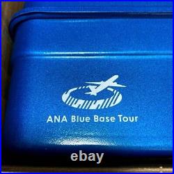 TOYO Steel x ANA collaboration Steel Tool Box Y-350 Limited Made In Japan New