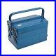 TRUSCO-3-stage-tool-box-GT-350-B-blue-5-3-kg-double-opening-new-from-JAPAN-01-fo