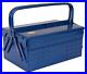 TRUSCO-3-stage-tool-box-GT-350-B-blue-5-3-kg-double-opening-new-from-JAPAN-01-qo