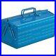 TRUSCO-TWO-Stage-Tool-Box-ST-350-B-Blue-Made-In-Japan-350x160x215mm-NEW-01-adkk