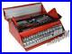 Teng-Tc187-Mega-Rosso-187-Piece-Tool-Kit-In-Cantilever-Tool-Box-1-4-3-8-1-2-Set-01-nnn