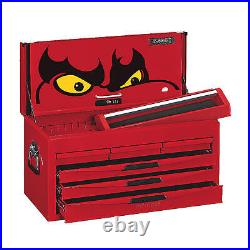 Teng Tools TC806NF 6 Drawer 8 Series Top Box