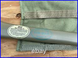 The Max Military Multipurpose Tool Axe Kit Forrest Tool Co. New in Box Ax