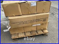 The Max Military Multipurpose Tool Axe Kit Forrest Tool Co. New in Box Ax The Max Military Multipurpose Tool Axe Kit Forrest Tool Co. New in Box Ax