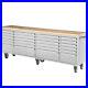 Thor-96-24-Drawer-Anti-Fingerprint-Stainless-Steel-Tool-Chest-work-bench-01-atl