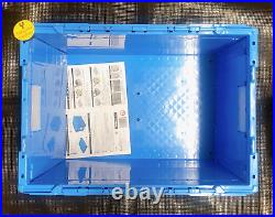 Tool Box GUNDAM ANAHEIM ELECTRONICS Folding Container Strage Case 50.1L