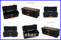 Tool Box Instrument Case Safety Protection Outdoor Equipment Shockproof Sponges