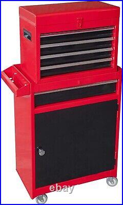 Tool Box Portable Toolbox