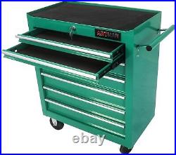 Tool Chest with 7-Drawer Tool Box Organizers & Storage, Tool Cabinet Tool Cart