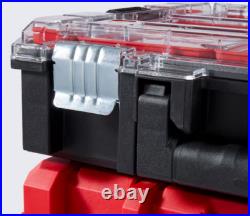 Tool Rolling Box Chest Storage Storage Wheels Garage New Lockable Mobile Cart Tool Rolling Box Chest Storage Storage Wheels Garage New Lockable Mobile Cart