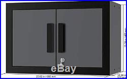 Torin/tce 9-piece Garage Storage Cabinet System