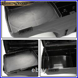 Truck Bed Storage Box Toolbox Rear RH&LH for Chevy Silverado GMC Sierra 07-2018