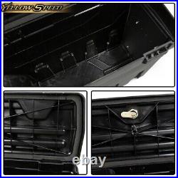 Truck Bed Storage Box Toolbox Rear RH&LH for Chevy Silverado GMC Sierra 07-2018