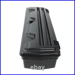 Truck Bed Storage Tool Box Swing Case For Dodge Ram Dakota 1987-2011 Driver Side