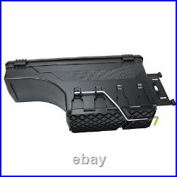 Truck Bed Storage Tool Box Swing Case For Dodge Ram Dakota 1987-2011 Driver Side