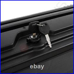 Truck Bed Swing Storage Tool Box For Jeep Wrangler Gladiator JT 2020-2022 Right