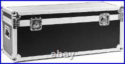 Truhencase SC-3 Transport Case Box Kiste 103x40x42 Toolcase Stacking Flightcase