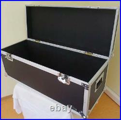 Truhencase SC-3 Transport Case Box Kiste 103x40x42 Toolcase Stacking Flightcase