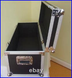 Truhencase SC-3 Transport Case Box Kiste 103x40x42 Toolcase Stacking Flightcase