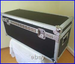 Truhencase SC-3 Transport Case Box Kiste 103x40x42 Toolcase Stacking Flightcase