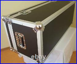 Truhencase SC-3 Transport Case Box Kiste 103x40x42 Toolcase Stacking Flightcase