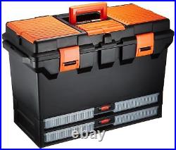 Trusco Professional Tool Box TTB-802