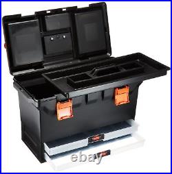 Trusco Professional Tool Box TTB-802
