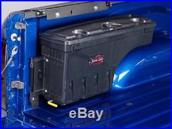 UnderCover Swing Case Toolbox 2019 Dodge Ram 1500 (New Body) Driver Side