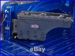 UnderCover Swing Case Toolbox 2019 Dodge Ram 1500 (New Body) Driver Side