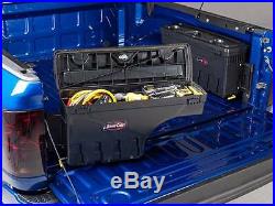 UnderCover Swing Case Toolbox Driver Side 1997-2014 Ford F150