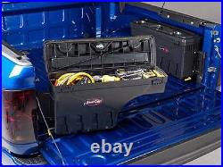 UnderCover Swing Case Toolbox Passenger Side 1997-2014 Ford F150