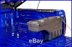 Undercover Driver & Passenger Side Swing Case 99-16 Ford F-250 F-350 Super Duty