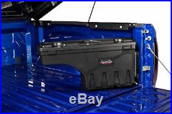 Undercover Driver & Passenger Side Swing Case Box 02-18 Dodge RAM 1500 2500 3500